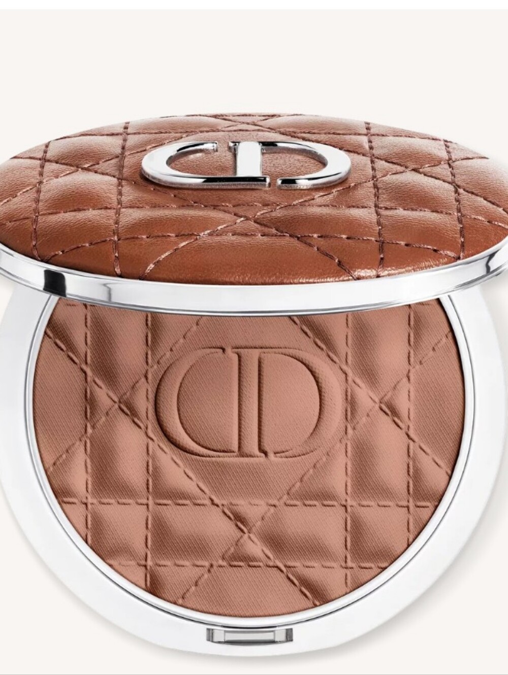 Dior Forever Nude Bronze Compact — Tan Matte 04 Warm